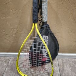 Racket Clubs 