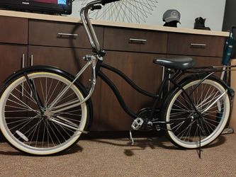 26 Inch Cruiser CustumBike