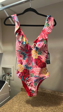 Swimsuit