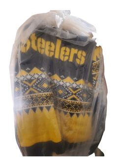 Steelers Attire For Sale