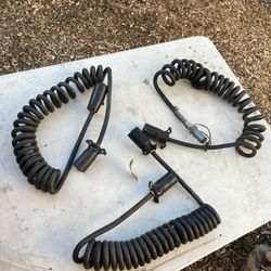 7way Trailer Pig Tail