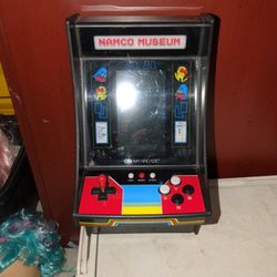 Arcade Game Mini