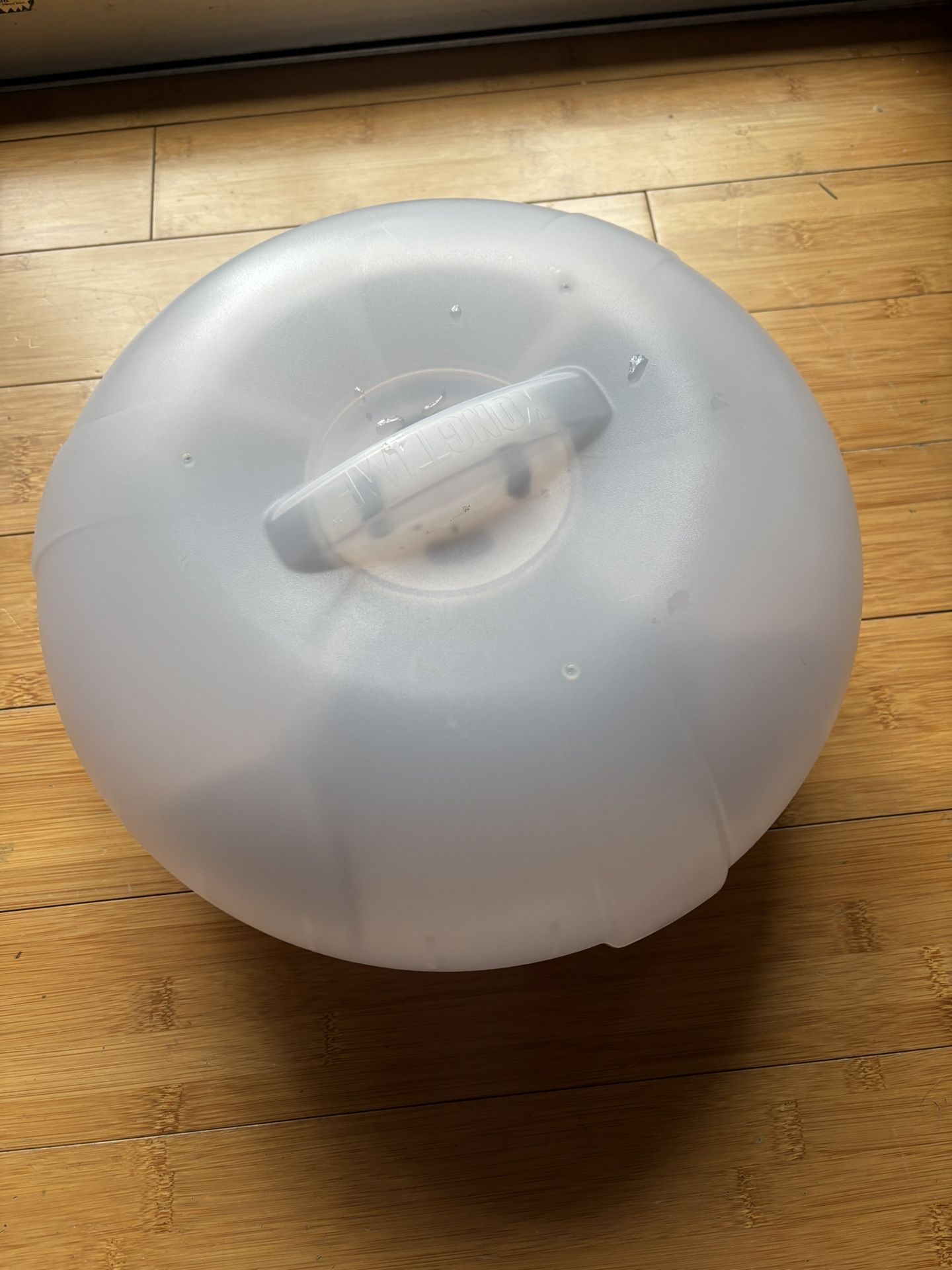 Automatic timer Kong dispenser