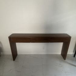 Console
