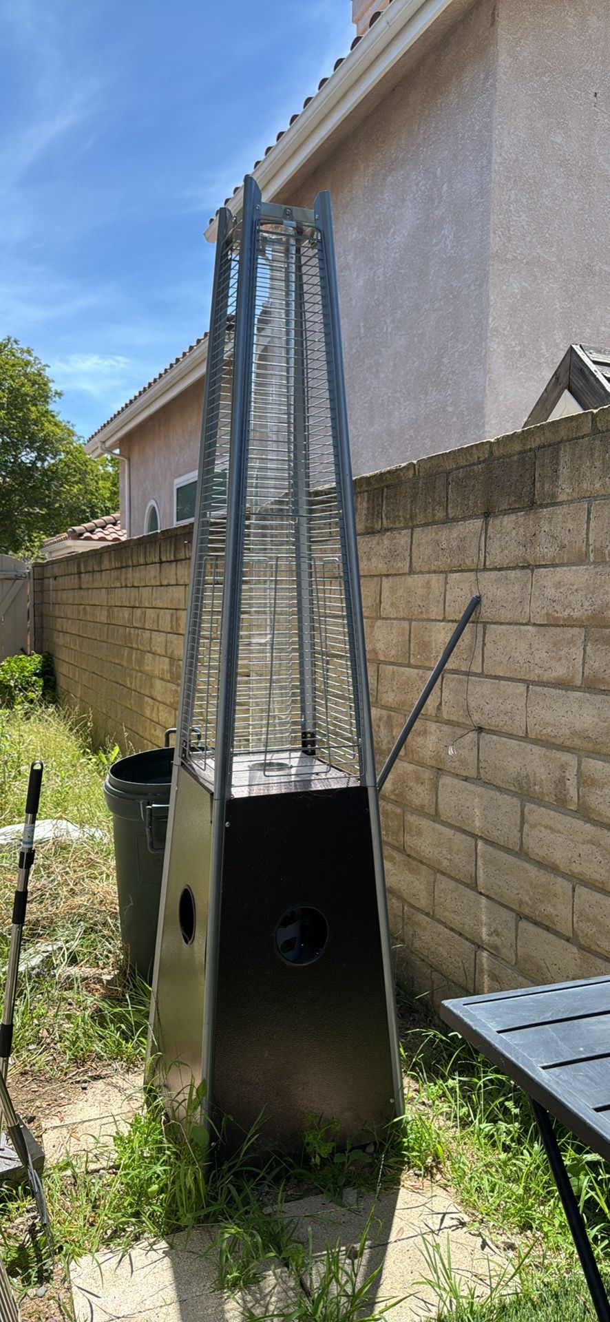 Outdoor Heater