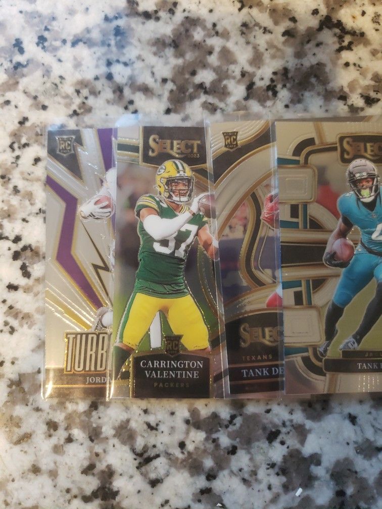 2023 Panini SELECT
