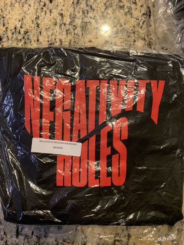 assc negativity rules