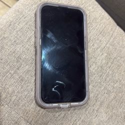 AT&T iPhone 14 Pro 128GB