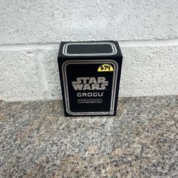 Star Wars Grogu Tamagotchi Limited Edition