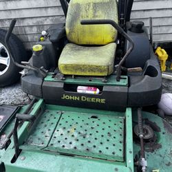 John Deere