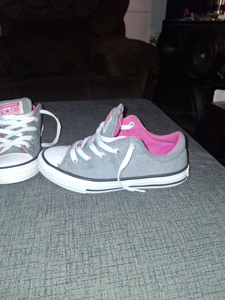 Converse Allstars Us 13  1/2