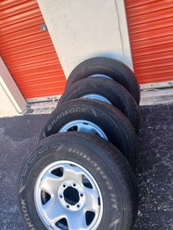 WHEELS