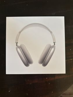 AirPod Max Silver