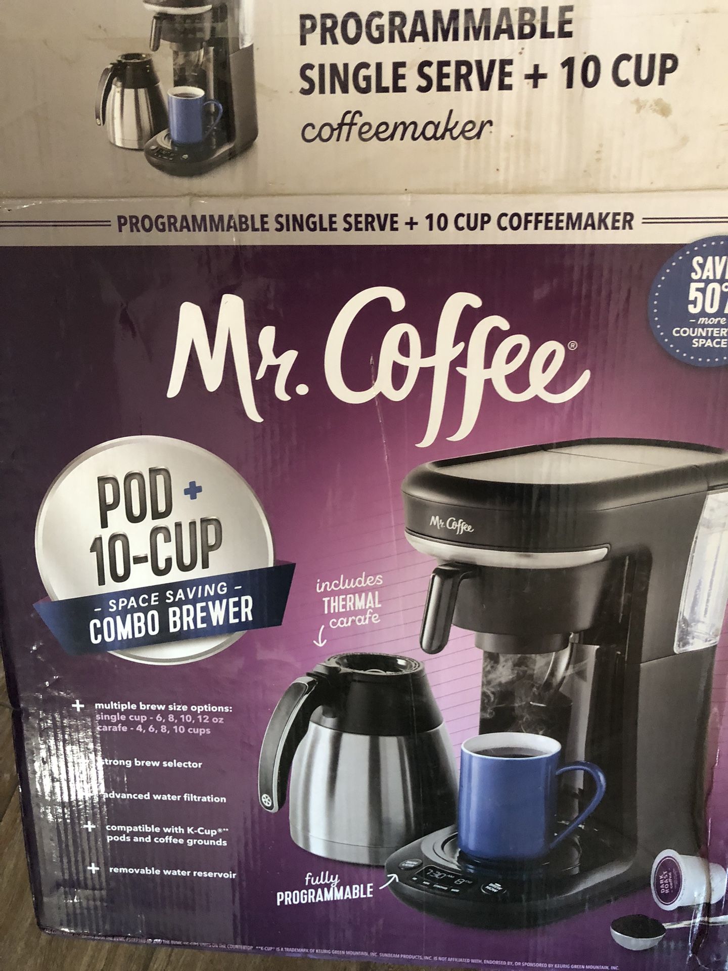Coffe Maker