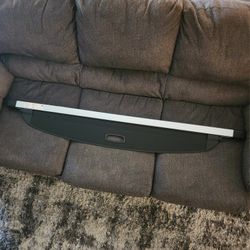 2020-2025 Hyundai Palisade Rear Cargo Cover OEM 