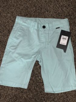 Boy shorts/ Size 7