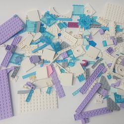 LEGO Disney FROZEN 2 #41168 Replacement. Incomplete 