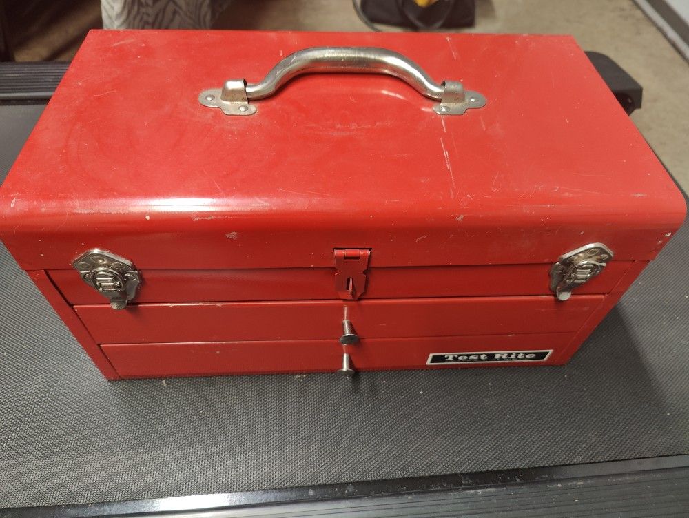 Toolbox