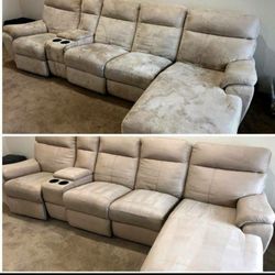 Couch Sofa Chair 