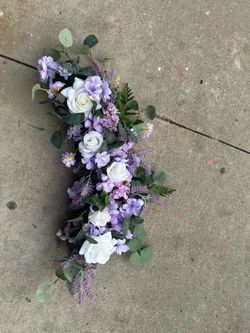 Flower arrangement