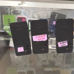 Samsung A54 5G  128GB Fully Unlock 