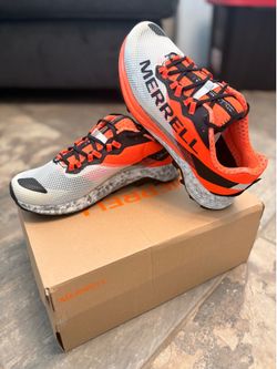 Men’s Merrell MTL Long Sky 2 Trail Running Shoes