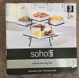Serving set