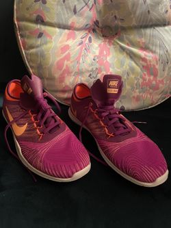 Nike
