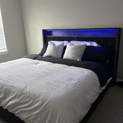 Brand New Bedframe