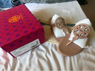 Tory Burch Miller Sandals