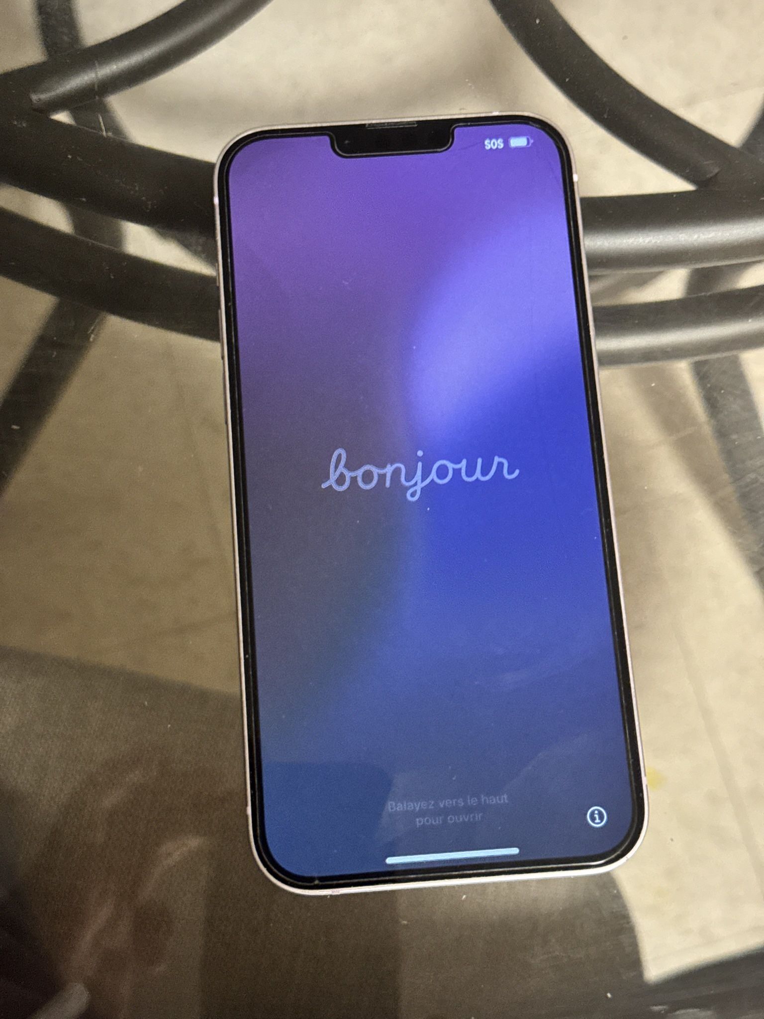iPhone 14 Plus 128gb
