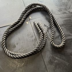 Battle Rope 18’