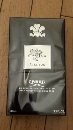 Creed AVENTUS - 100ML (BRAND NEW)