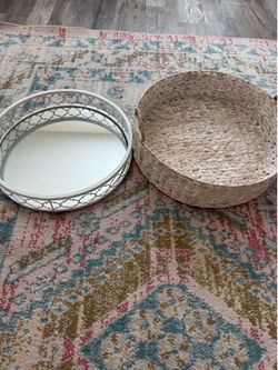 Decorative Trays