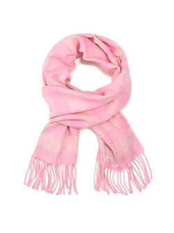 Victoria’s Secret scarves! NEW