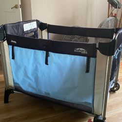 Jeep Sahara Limited Playpen 