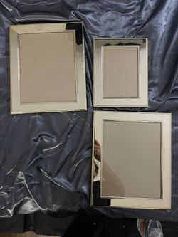 Lawrence Frames Gold  3 For 20$