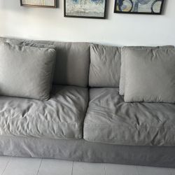 City Furniture Delilah Sofa