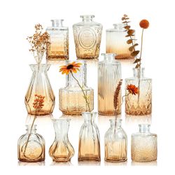 Bud Vases 