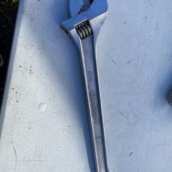 Wrench