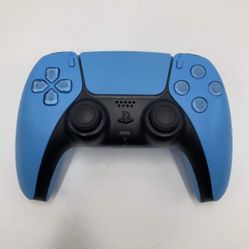 Ps5 Controller Blue 