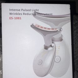 Wrinkle Reducer 