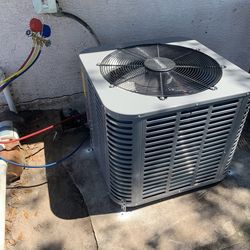 New Air conditioning All Sizes 1.5 ton 2 ton 2.5 ton 3 ton 3.5 ton 4 ton 5 ton