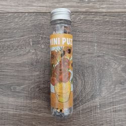 Vincent van Gogh Sunflower Mini Puz