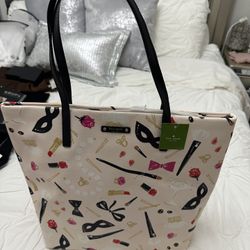 Kate Spade Handbag Unique