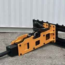 S70 Hammer Breakers