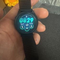 Garmin Forerunner 165