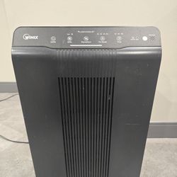 Winix 6300-2 Air Purifier 