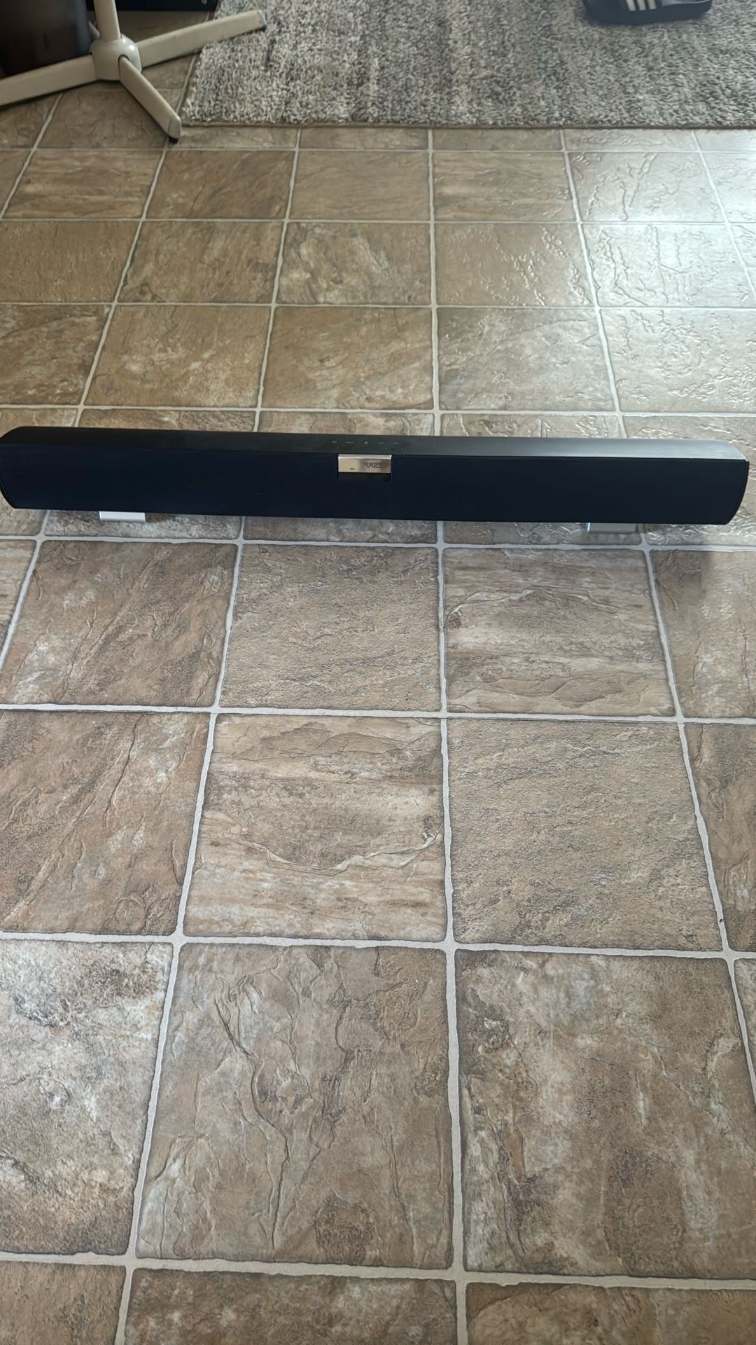 Vizio Soundbar