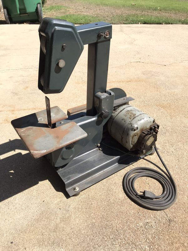 American Machine & Tool Co. (AMT) 1x42” Belt & 8” Disc Sander for Sale in La Verne, CA OfferUp